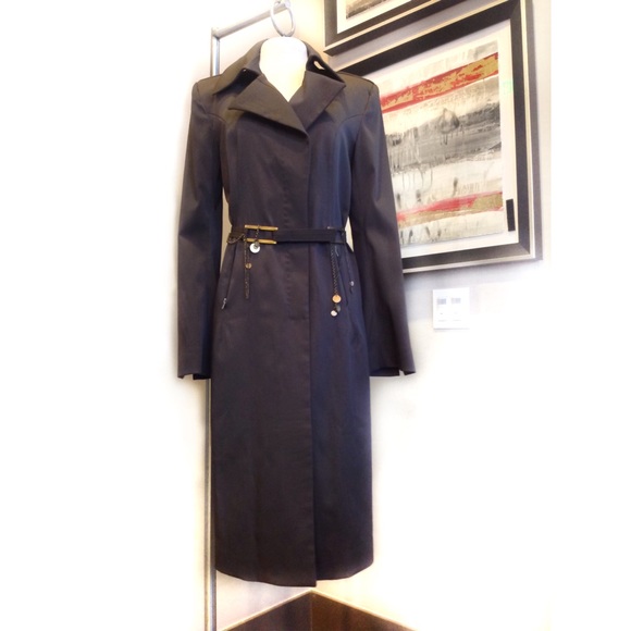 Designer Coat NWT. - Picture 7 of 7